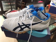 Giày OAsics Attack Excounter 2 ( màu trắng)