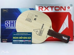 Bộ vợt HC41