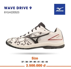 giày Wave Drive 9 2023
