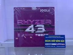 Joola Rhyzer 43