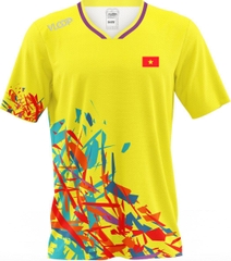 Áo Vloop không cổ 2024