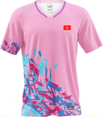 Áo Vloop không cổ 2024