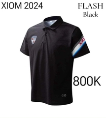 Áo Xiom Flash 2024