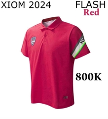 Áo Xiom Flash 2024