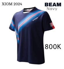 Áo Xiom Beam 2024
