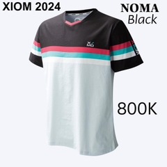 Áo Xiom Noma 2024
