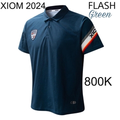 Áo Xiom Flash 2024