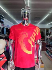 Áo Lining Olympic 2024
