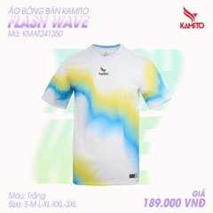 áo Bóng bàn Kamito Flash Wave