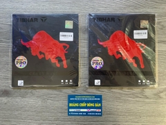 Mặt vợt TIBHAR CRAZY BULL