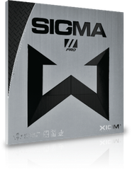 Xiom Sigma 2 Euro