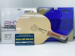 Bộ vợt HC26