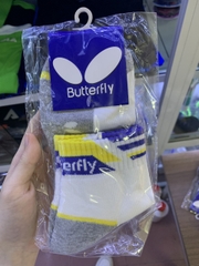 Tất Butterfly