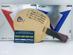 Bộ vợt HC56