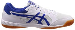 Asics Attack Hyperbeat SP 3 White/ Asics Blue