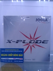 Joola X- Plode