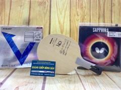 Bộ vợt HP-47