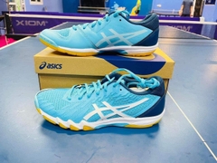 Giày ASICS ATTACK BLADELYTE 4 AQUARIUM