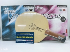 Bộ vợt HC24