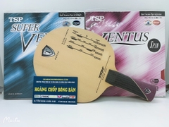 Bộ vợt HC55