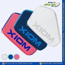 Bao vợt XIOM Pente Single