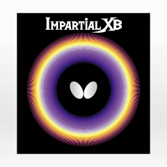 Butterfly Impartial XB nội địa Nhật(gai công dọc)
