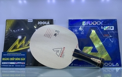 Combo Joola cốt Nobilis + Mặt Joola Maxxx 450