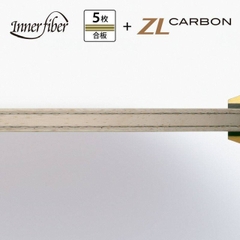 Harimoto Tomokazu Innerforce ZLC