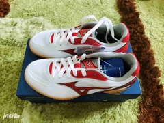 Giày Mizuno Crossmatch Plio Rx4