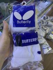 Tất Butterfly