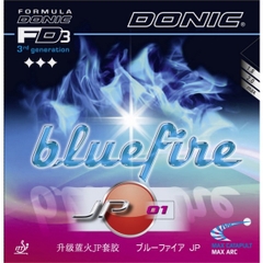 Donic bluefire JP 01