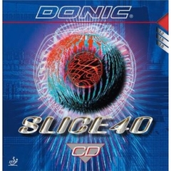DONIC Slice 40 CD