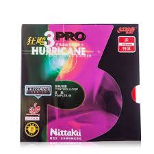 Nittaku H3 Pro nội địa Nhật
