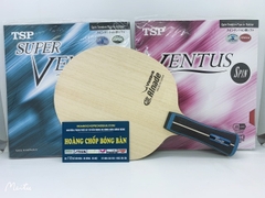 Bộ vợt HC18
