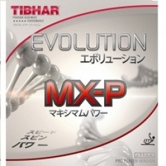 TIBHAR Evolution MX-P