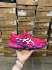 Asic Pickleball FF3 Hồng