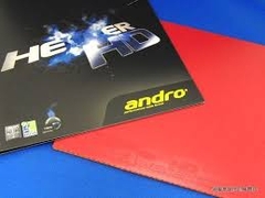 Andro Hexer HD