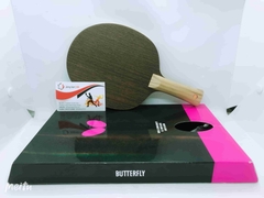 Butterfly Hadraw SR hàng nội địa Nhật