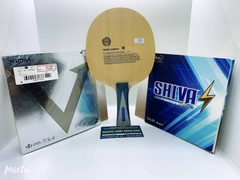 Bộ vợt SHXS01