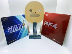 Bộ vợt SHSP02