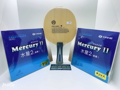 Bộ vợt SHMM03