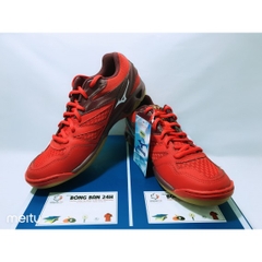 Giày Mizuno Thunder Blade Đỏ