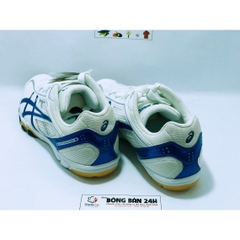 Giày OaSics Tpa 327 xanh trắng