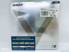 Xiom Vega Pro