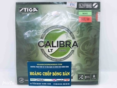 Stiga Calibra LT Sound