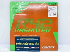 Andro Rasanter R42 nội địa Nhật