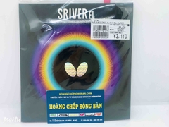 Butterfly Sriver EL nội địa Nhật