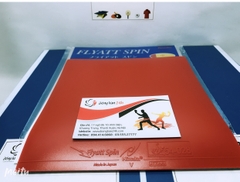 Nittaku Flyatt Spin