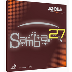 Joola Samba 27
