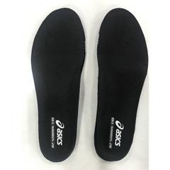 Lót giày Asics đen